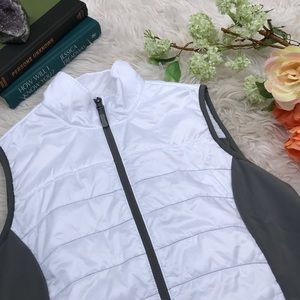 Eddie Bauer Lightweight Down Vest